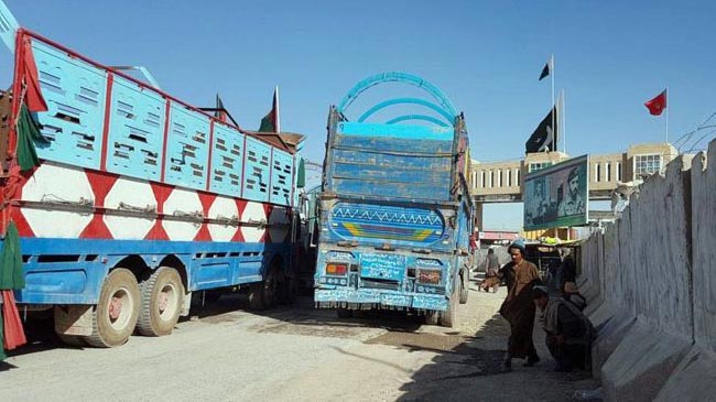 Afghanistan’s Economy, Financial Restriction and Sustainable Mobility
